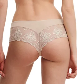 Chantelle Champs Elysees Lace Hipster Panty 2604 -Simone Perele Bikinis Shop chantelle cha001 2604 bs