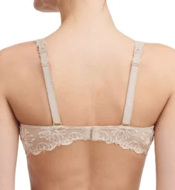 Chantelle Champs Elysees Convertible T-Shirt Bra 2606 -Simone Perele Bikinis Shop chantelle cha001 2606 bs