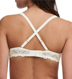Chantelle Champs Elysees Convertible T-Shirt Bra 2606 -Simone Perele Bikinis Shop chantelle cha001 2606 cs1