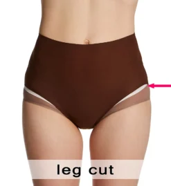 Chantelle Soft Stretch Seamless Bikini Panty 2643 -Simone Perele Bikinis Shop chantelle cha001 2643 cs5