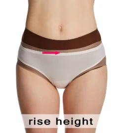 Chantelle Soft Stretch Seamless Bikini Panty 2643 -Simone Perele Bikinis Shop chantelle cha001 2643 cs6