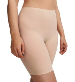 Chantelle Soft Stretch Hi Waist Mid-Thigh Short 2645