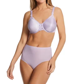 Chantelle Soft Stretch Seamless Brief Panty 2647 -Simone Perele Bikinis Shop chantelle cha001 2647 cs3