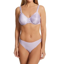 Chantelle Soft Stretch Seamless Thong Panty 2649 -Simone Perele Bikinis Shop chantelle cha001 2649 cs2