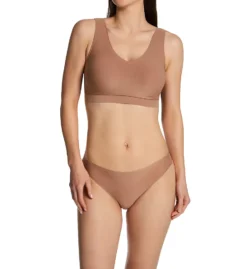 Chantelle Soft Stretch Seamless Thong Panty 2649 -Simone Perele Bikinis Shop chantelle cha001 2649 cs4