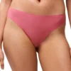 Chantelle Soft Stretch Seamless Thong Panty 2649