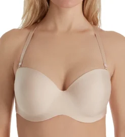 Chantelle Absolute Invisible Smooth Strapless Bra 2925 -Simone Perele Bikinis Shop chantelle cha001 2925 cs2