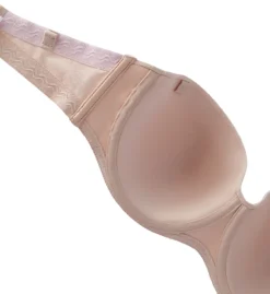 Chantelle Absolute Invisible Smooth Strapless Bra 2925 -Simone Perele Bikinis Shop chantelle cha001 2925 cs3