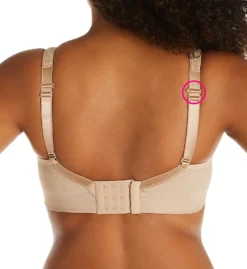 Chantelle High Impact Sports Bra 2949 -Simone Perele Bikinis Shop chantelle cha001 2949 bs