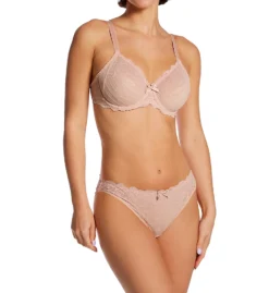 Chantelle Rive Gauche 3 Part Cup Bra 3281 -Simone Perele Bikinis Shop chantelle cha001 3281 cs1