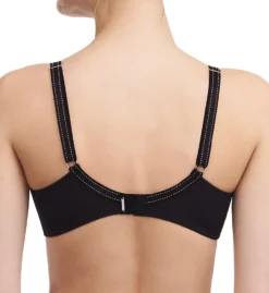 Chantelle Rive Gauche Full Coverage T-Shirt Bra 3286 -Simone Perele Bikinis Shop chantelle cha001 3286 bs