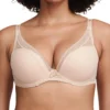 Chantelle Festivite Contour Plunge Bra 3682