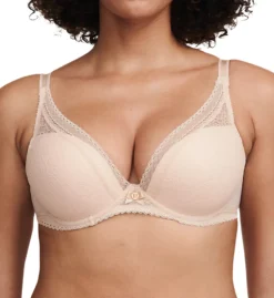 Chantelle Festivite Contour Plunge Bra 3682