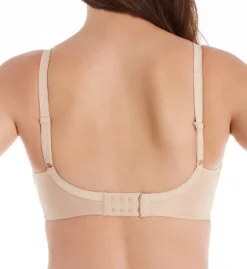 Chantelle Orangerie Underwire Lace Unlined Full Coverage Bra 6761 -Simone Perele Bikinis Shop chantelle cha001 6761 bs