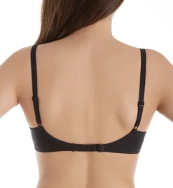 Chantelle Orangerie Underwire Lace Plunge Bra 6762 -Simone Perele Bikinis Shop chantelle cha001 6762 bs