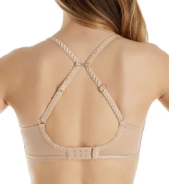 Chantelle Courcelles Convertible Lightweight T-Shirt Bra 6797 -Simone Perele Bikinis Shop chantelle cha001 6797 cs1