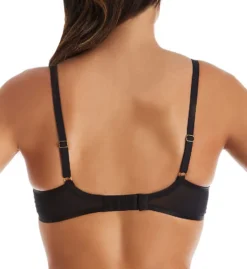 Chantelle Spirit Four Part Plunge Underwire Bra C11A2 -Simone Perele Bikinis Shop chantelle cha001 c11a2 bs