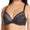 Cleo By Panache Atlanta Underwire Plunge Bra 10006
