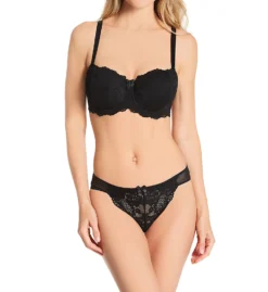 Cleo By Panache Jorja Padded Balconnet Underwire Bra 10191 -Simone Perele Bikinis Shop cleo by panache panc01 10191 cs2