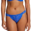 Cleo By Panache Jorja Brazilian Brief Panty 10192