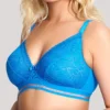 Cleo By Panache Lyzy Vibe Non Wired Triangle Bra 10231
