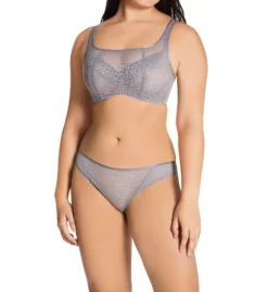 Cleo By Panache Sofia Crop Top Balconnet Bra 10241 -Simone Perele Bikinis Shop cleo by panache panc01 10241 cs1