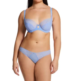 Cleo By Panache Alexis Low Front Balconnet Bra 10471 -Simone Perele Bikinis Shop cleo by panache panc01 10471 cs1