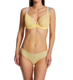Cleo By Panache Alexis Brazilian Brief Panty 10472 -Simone Perele Bikinis Shop cleo by panache panc01 10472 cs1