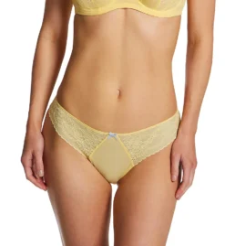 Cleo By Panache Alexis Brazilian Brief Panty 10472