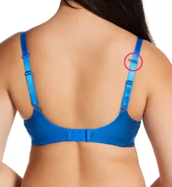 Cleo By Panache Koko Chic Moulded Plunge Bra 10496 -Simone Perele Bikinis Shop cleo by panache panc01 10496 bs