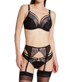 Cleo By Panache Valentina Luxe Brazilian Brief Panty 10722 -Simone Perele Bikinis Shop cleo by panache panc01 10722 cs1