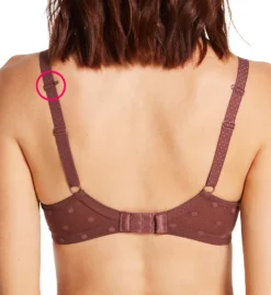 Cleo By Panache KoKo Spirit Molded Plunge T-Shirt Bra 9511 -Simone Perele Bikinis Shop cleo by panache panc01 9511 bs