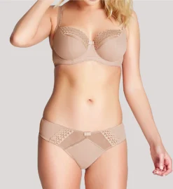 Cleo By Panache Asher Underwire Balconnet Bra 9971 -Simone Perele Bikinis Shop cleo by panache panc01 9971 cs2