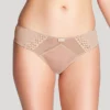 Cleo By Panache Asher Brazilian Brief Panty 9972