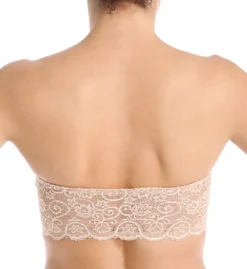 Commando Double Take Bandeau Bra BRA303 -Simone Perele Bikinis Shop commando helo01 bra303 bs