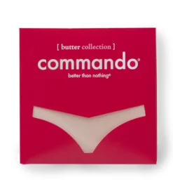 Commando Butter Hipster Panty BS05 -Simone Perele Bikinis Shop commando helo01 bs05 cs1