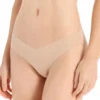 Commando Thong Low-Rise CT