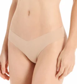 Commando Thong Low-Rise CT