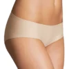 Commando Cotton Blend Bikini Panty CTBK