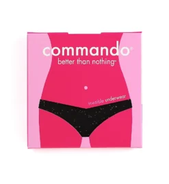 Commando Girl Short Low-Rise Panty GS -Simone Perele Bikinis Shop commando helo01 gs cs1