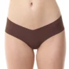 Commando Girl Short Low-Rise Panty GS