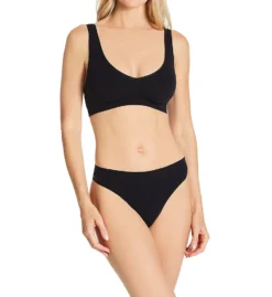 Commando Ballet Body Seamless Thong KT008 -Simone Perele Bikinis Shop commando helo01 kt008 cs2
