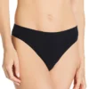 Commando Ballet Body Seamless Thong KT008