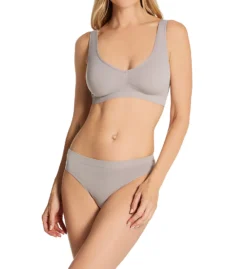 Commando Ballet Body Microfiber Bralette KT200 -Simone Perele Bikinis Shop commando helo01 kt200 cs2