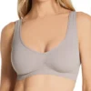 Commando Ballet Body Microfiber Bralette KT200