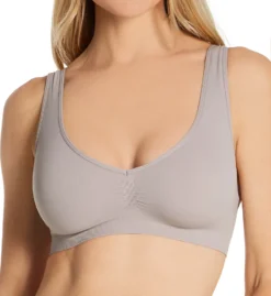 Commando Ballet Body Microfiber Bralette KT200