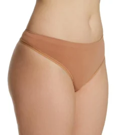 Commando Minimalist Thong MN101