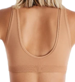 Commando Minimalist Tank Bra MN201 -Simone Perele Bikinis Shop commando helo01 mn201 bs