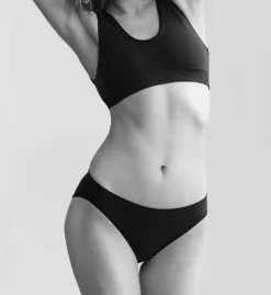 Commando Minimalist Tank Bra MN201 -Simone Perele Bikinis Shop commando helo01 mn201 cs3