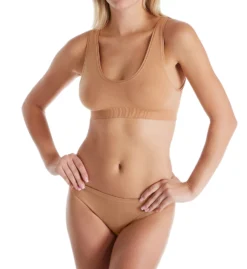 Commando Minimalist Tank Bra MN201 -Simone Perele Bikinis Shop commando helo01 mn201 cs4